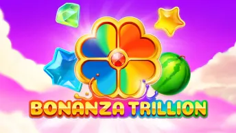 Bonanza Trillion slot by BGaming