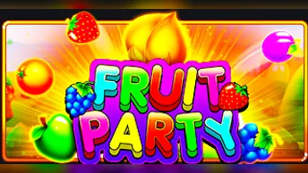 Fruit Party slot by Pragmatic Play