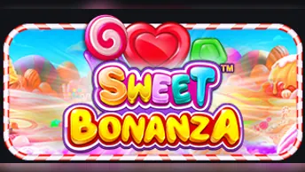 Sweet Bonanza slot by Pragmatic Play